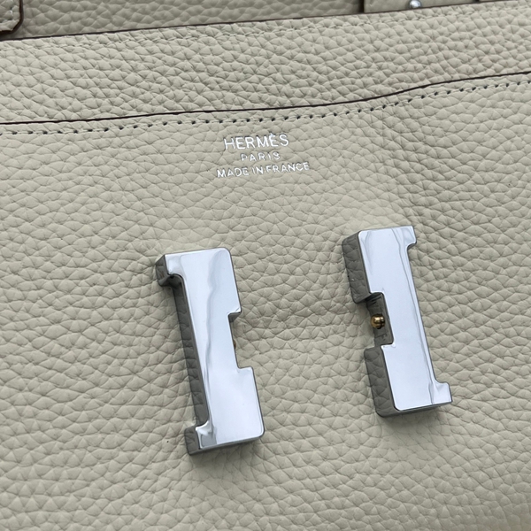 エルメス バッグ 激安角部分ディテール